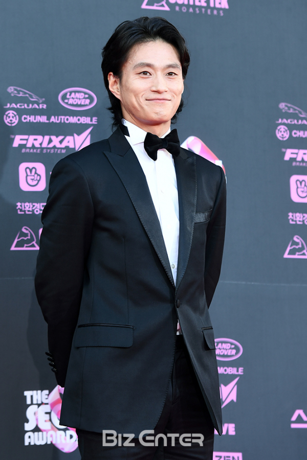 ▲김성규(사진=고아라 기자 iknow@)