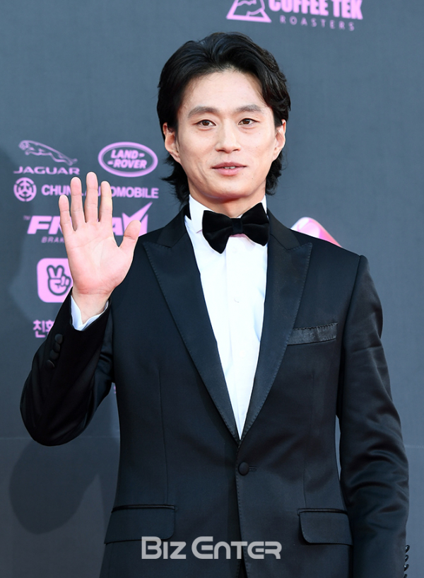 ▲김성규(사진=고아라 기자 iknow@)