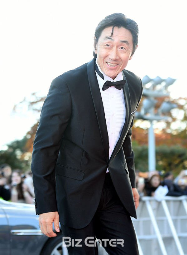 ▲허준호(사진=고아라 기자 iknow@)