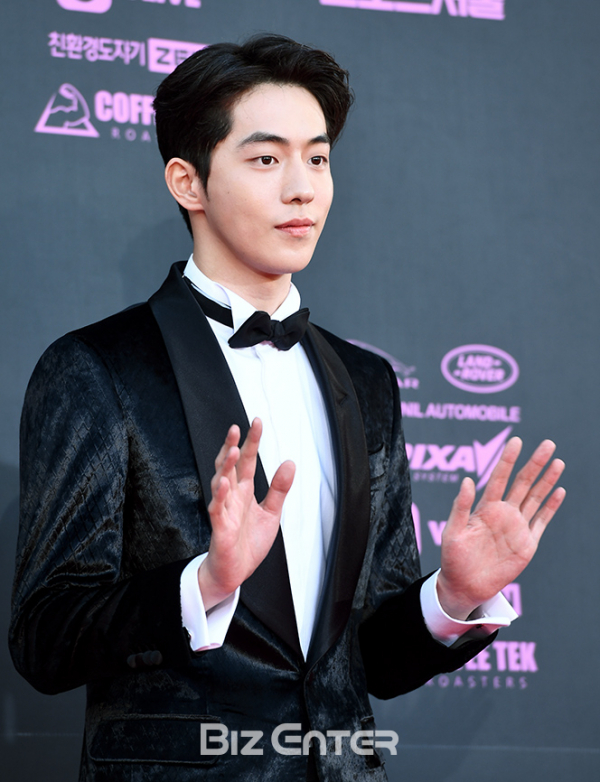 ▲남주혁(사진=고아라 기자 iknow@)