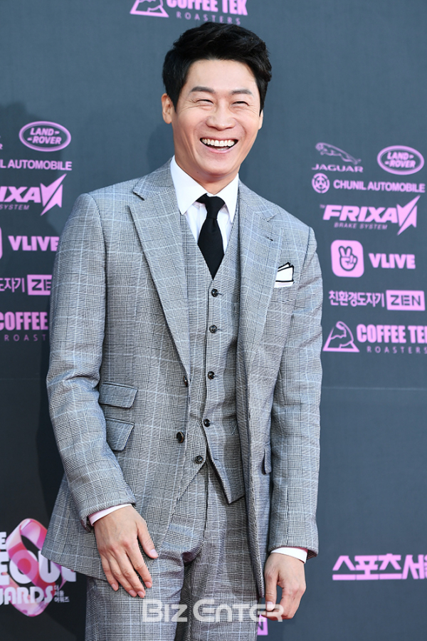 ▲진선규(사진=고아라 기자 iknow@)