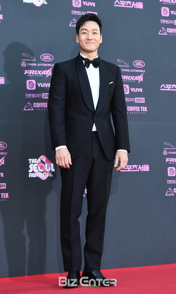 ▲박해수(사진=고아라 기자 iknow@)