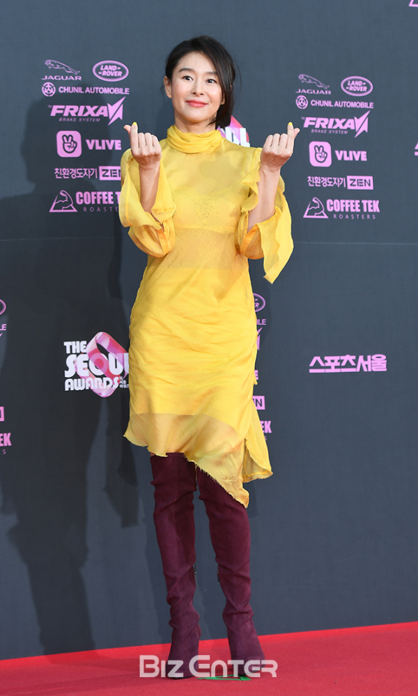 ▲예지원(사진=고아라 기자 iknow@)