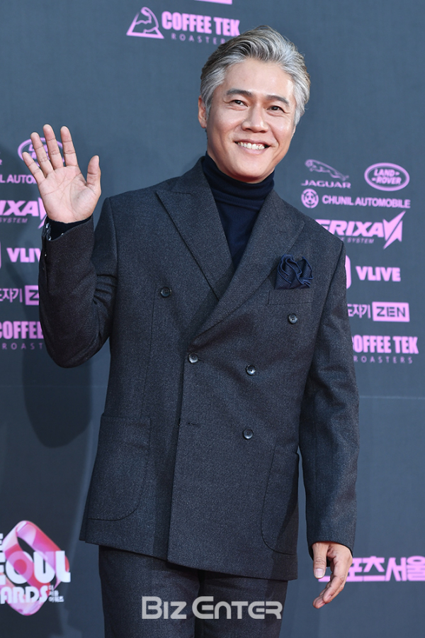 ▲박호산(사진=고아라 기자 iknow@)