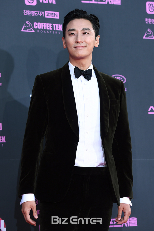 ▲주지훈(사진=고아라 기자 iknow@)