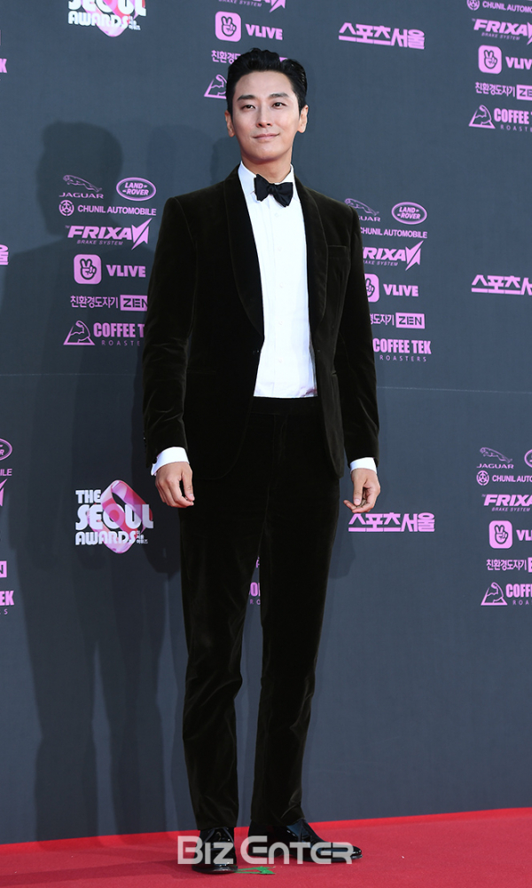 ▲주지훈(사진=고아라 기자 iknow@)