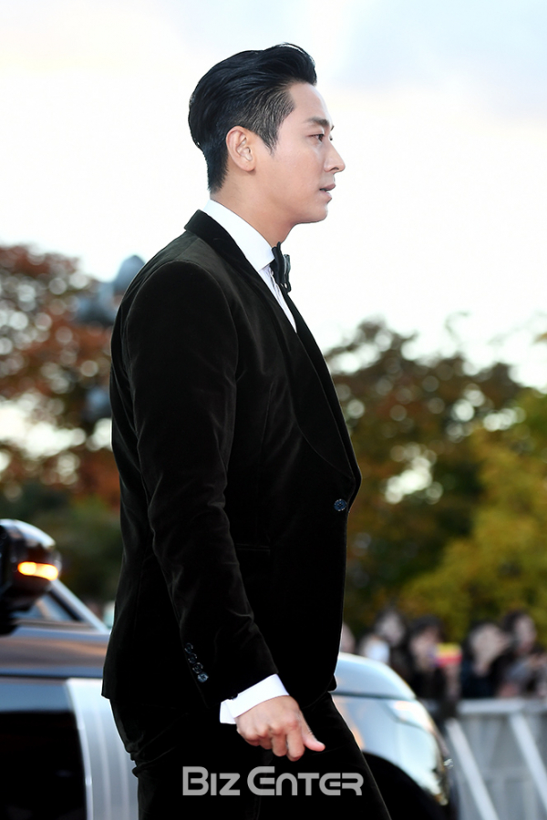 ▲주지훈(사진=고아라 기자 iknow@)