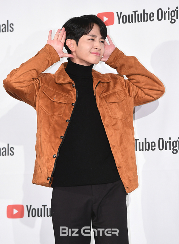 ▲정유안(사진=고아라 기자 iknow@)