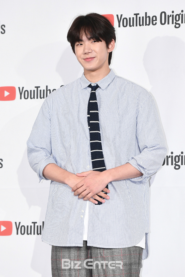 ▲방재민(사진=고아라 기자 iknow@)