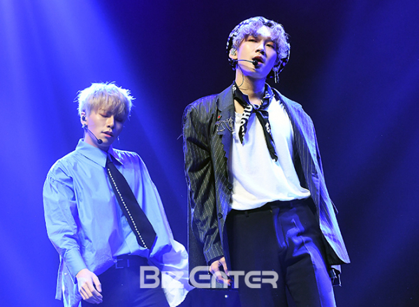 ▲JBJ95(사진=고아라 기자 iknow@)