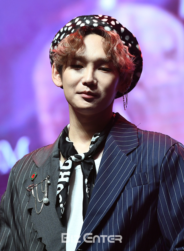 ▲JBJ95 켄타(사진=고아라 기자 iknow@)