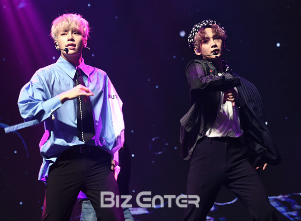 ▲JBJ95(사진=고아라 기자 iknow@)