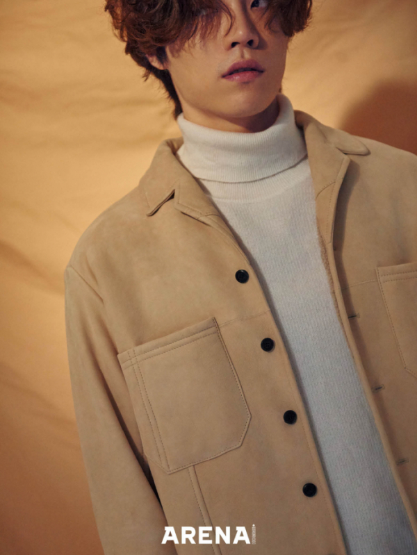 (사진=아레나 옴므 플러스)