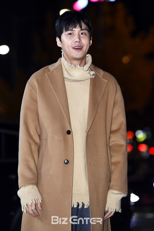 ▲김선호(사진=고아라 기자 iknow@)