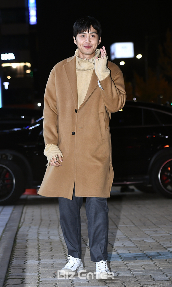 ▲김선호(사진=고아라 기자 iknow@)