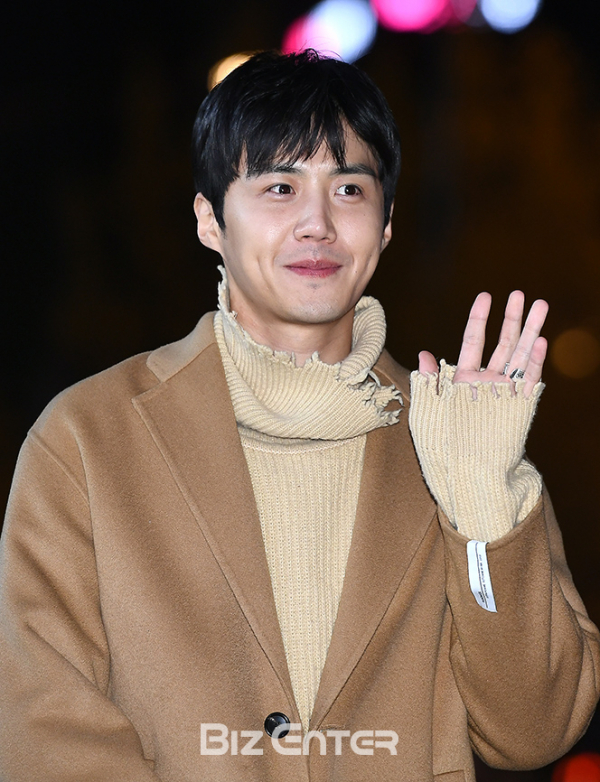 ▲김선호(사진=고아라 기자 iknow@)