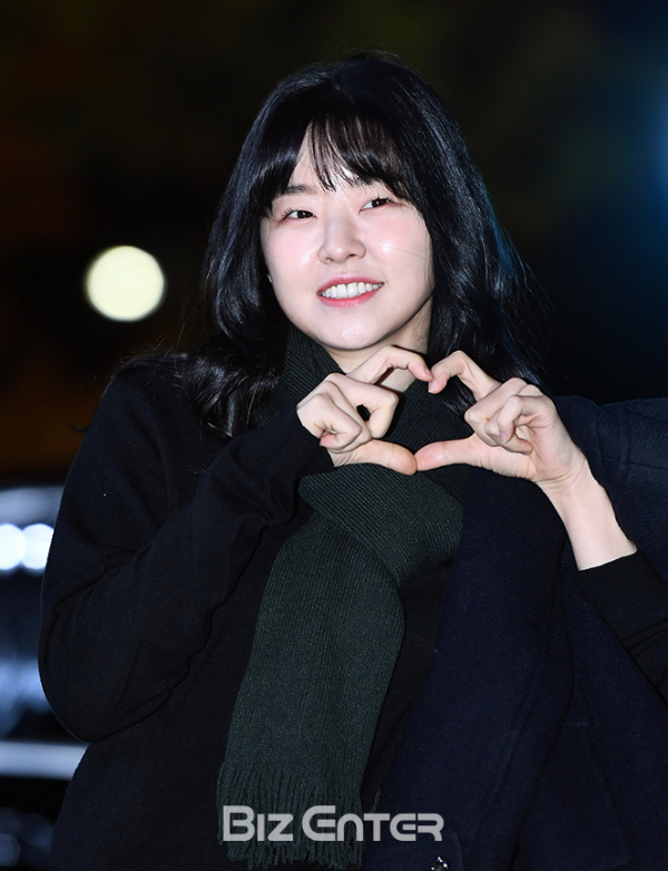 ▲이미진(사진=고아라 기자 iknow@)