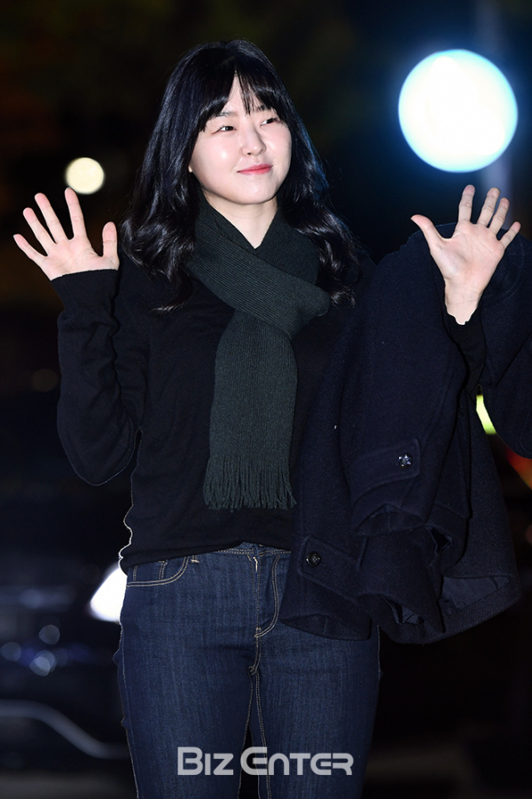 ▲이민지(사진=고아라 기자 iknow@)