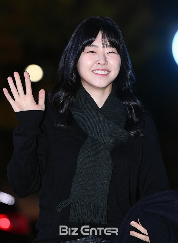 ▲이민지(사진=고아라 기자 iknow@)