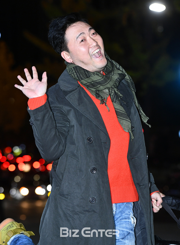 ▲이준혁(사진=고아라 기자 iknow@)