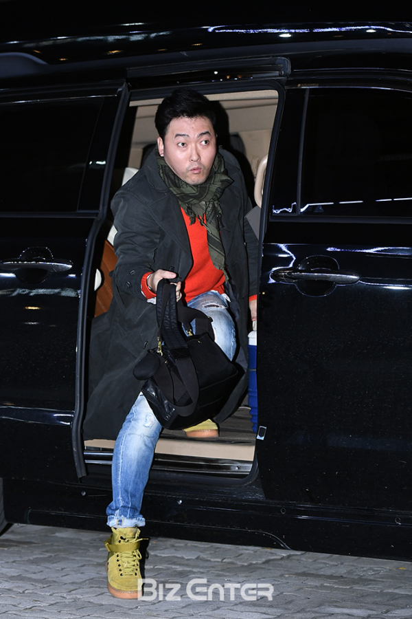 ▲이준혁(사진=고아라 기자 iknow@)