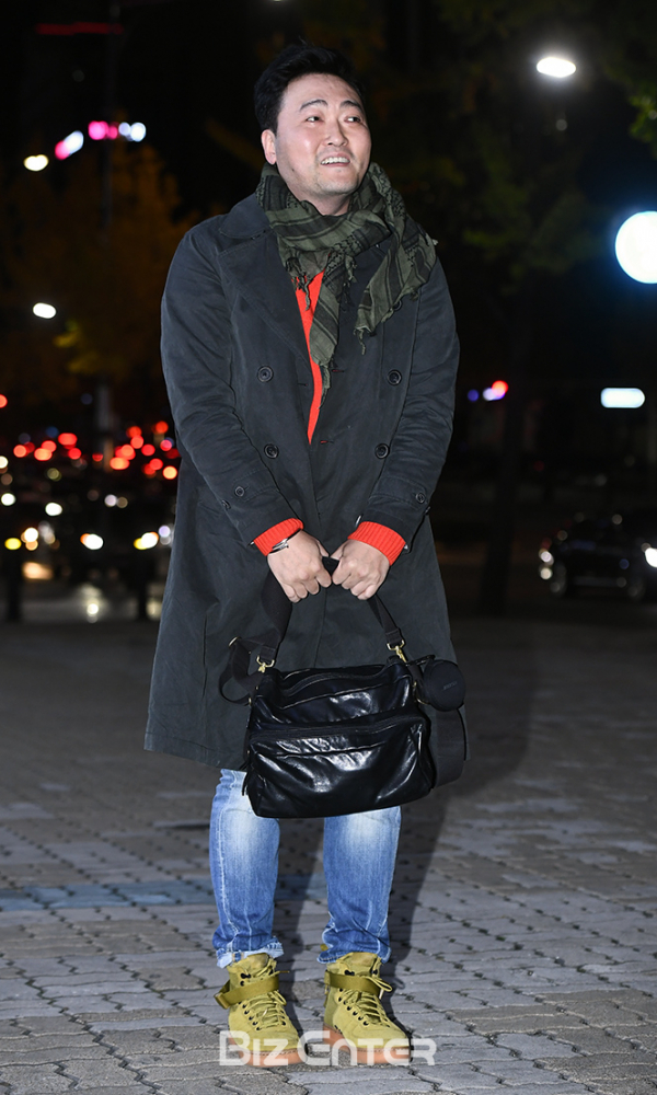 ▲이준혁(사진=고아라 기자 iknow@)