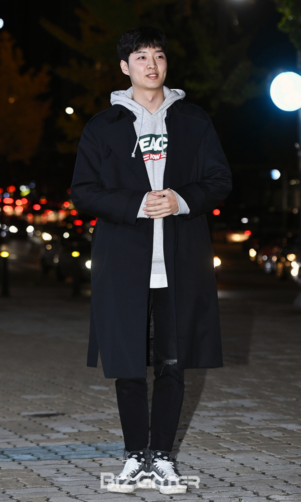 ▲강영석(사진=고아라 기자 iknow@)