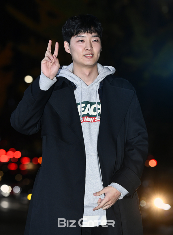 ▲강영석(사진=고아라 기자 iknow@)