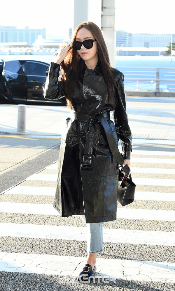 ▲제시카(사진=고아라 기자 iknow@)