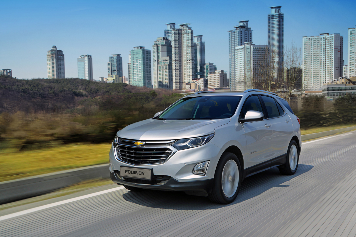 (사진제공=한국지엠)