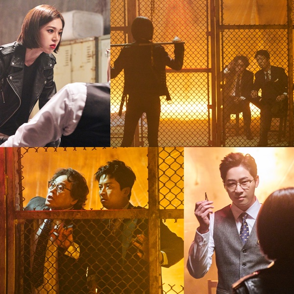 (사진=와이피플이엔티, 프로덕션H 제공)