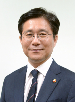 ▲성윤모 산업통상자원부 장관.