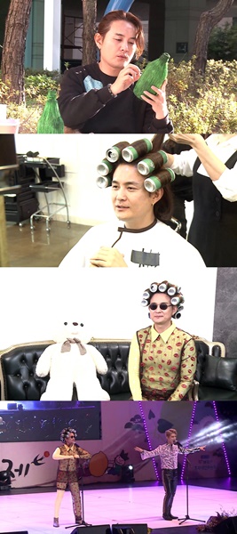 (사진=MBC '나 혼자 산다' 제공)