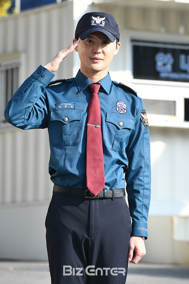 ▲김준수(사진=고아라 기자 iknow@)