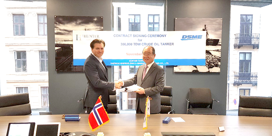 (사진제공=대우조선해양)