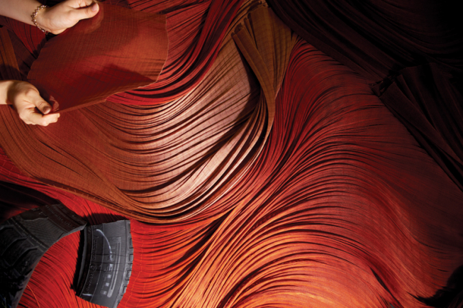 ▲효성 타이어코드(사진제공=효성첨단소재)