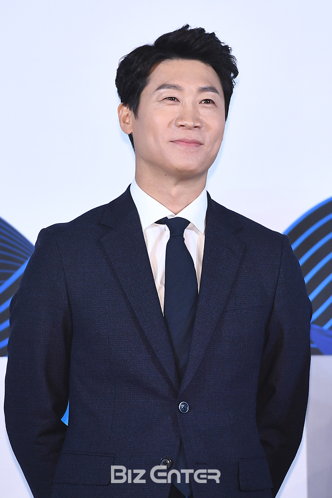 ▲진선규(사진=고아라 기자 iknow@)