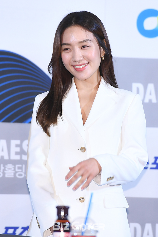 ▲최희서(사진=고아라 기자 iknow@)