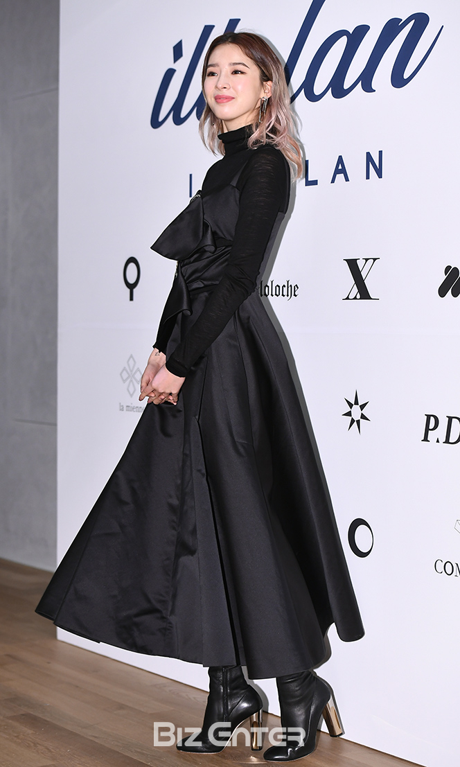 ▲아이린(사진=고아라 기자 iknow@)