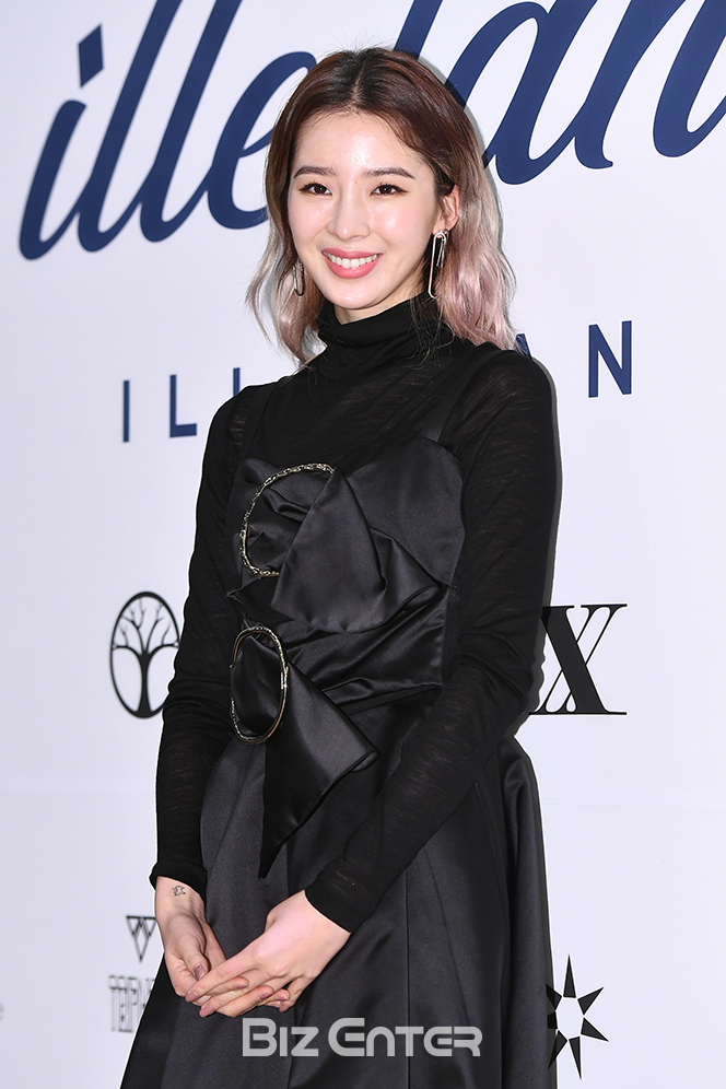 ▲아이린(사진=고아라 기자 iknow@)