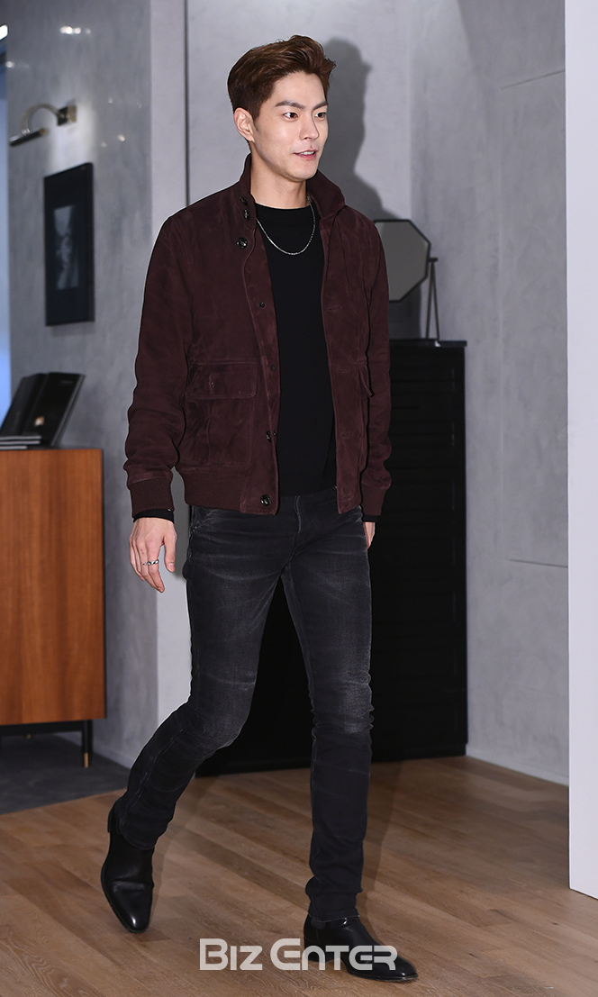 ▲홍종현(사진=고아라 기자 iknow@)