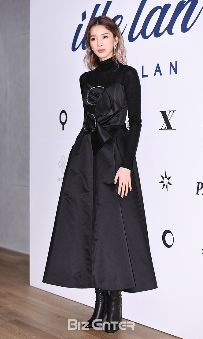 ▲아이린(사진=고아라 기자 iknow@)