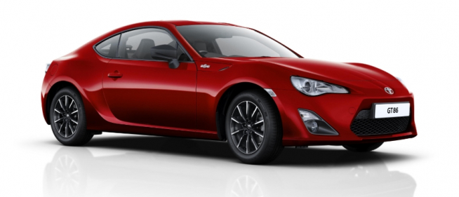 ▲토요타가 미국 현지판매 라인업을 축소한다. 판매가 저조한 2도어 쿠페와 컨버터블 등을 단종해 수익성을 유지한다는 계획이다. (사진제공=뉴스프레스)