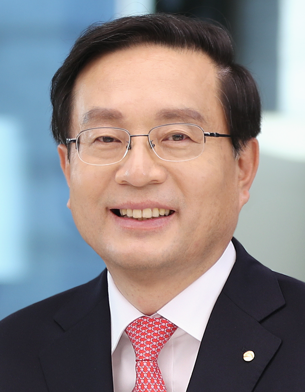 (손태승 우리은행장)