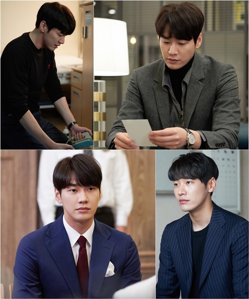 (사진=tvN ‘나인룸’ 제공)