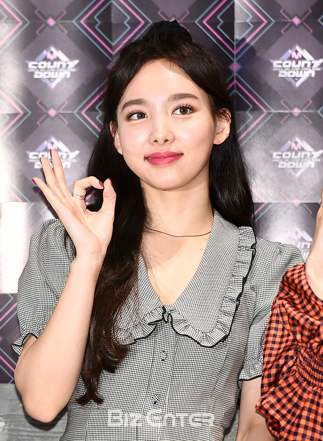 ▲트와이스 다현(사진=고아라 기자 iknow@)