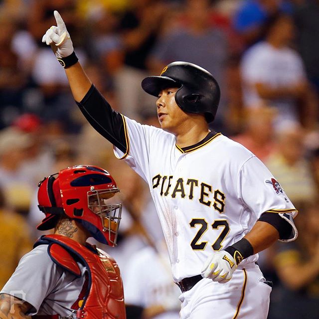 (출처=피츠버그 파이어리츠 인스타그램)