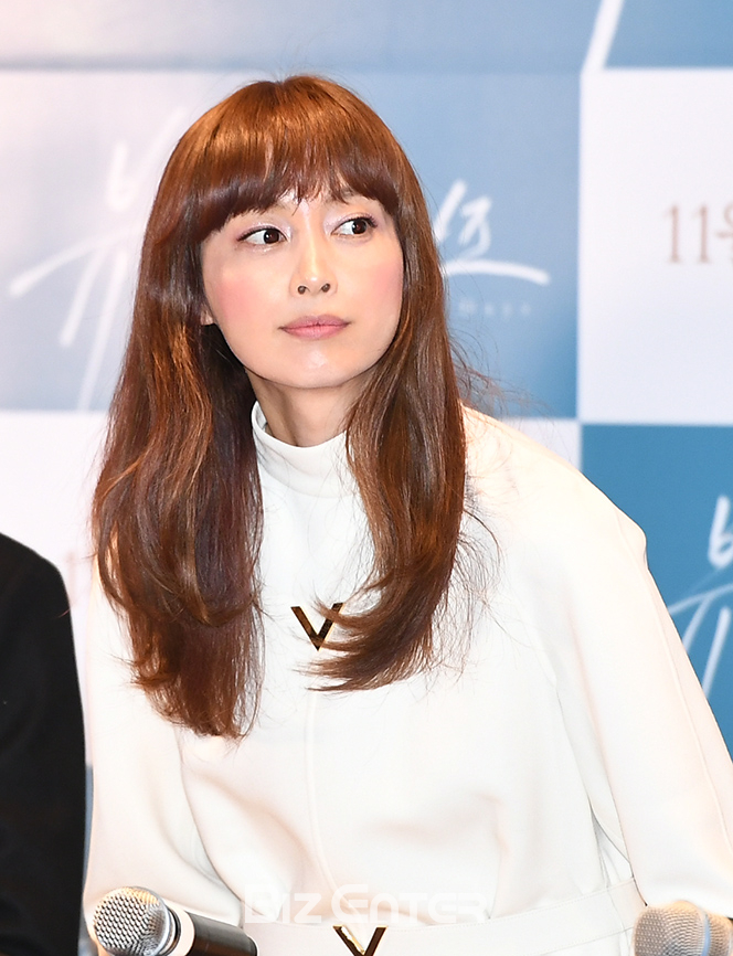 ▲이나영(사진=고아라 기자 iknow@)