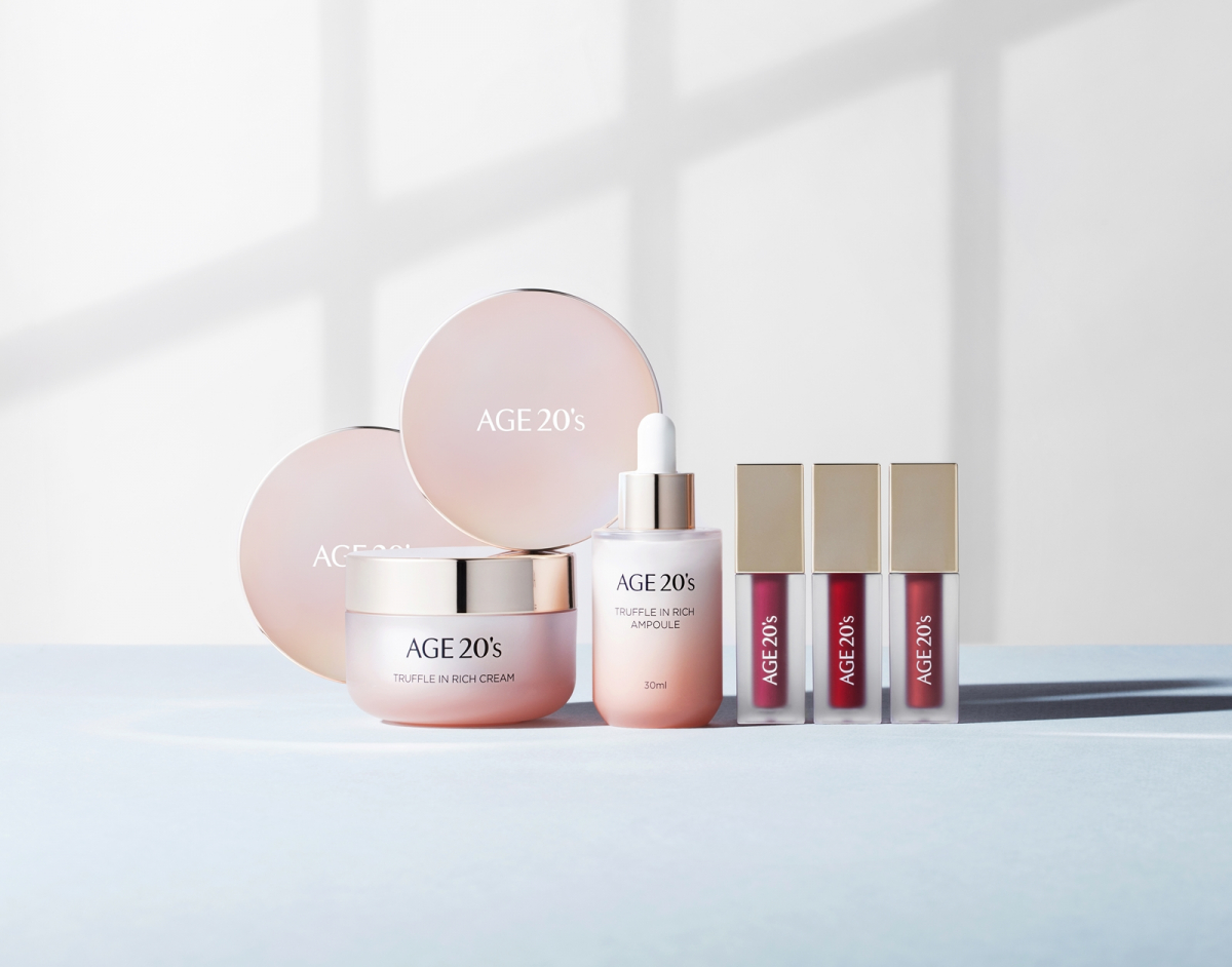 (사진제공=애경산업)