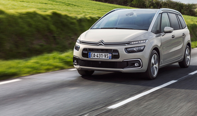 (사진제공=시트로엥)